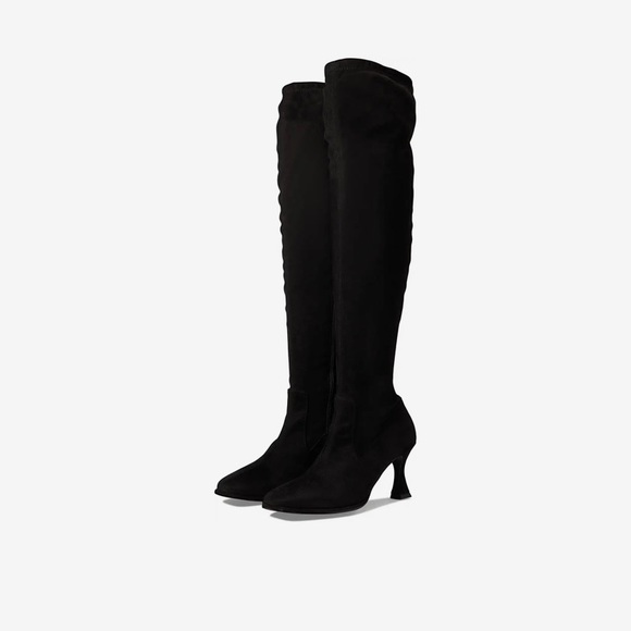 Suede Seychelles “You Or Me” tall boots. NWT, never worn, in original box. - Picture 4 of 12